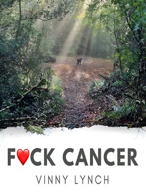 cover image of F❤️CK CANCER